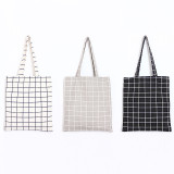 12 ounce oz custom reusable blank natural plain canvas gift shopping tote bag