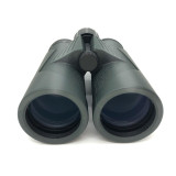 Hollyview Best ED 10x42 Waterproof Binoculars with Anti-Reflective Lenses Phase Coating