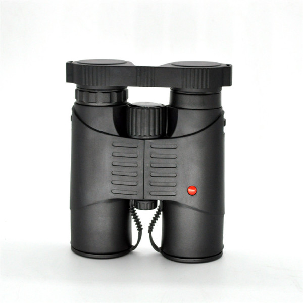 Traveller Optical 10x42 Center Focusing Hunting Waterproof Binoculars Roof-prism