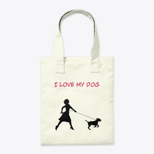 Wholesale reusable custom printed plain organic cotton bag canvas tote shopping bag with logo