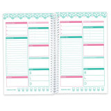 2022 Custom printed journal goal journal  journal printing custom