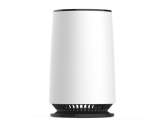 High Quality Wholesale Low Noise Desktop Air Purifier Filter Household Customized Service Air Cleaner