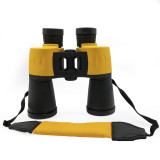 7x50 Big Porro Fixed Focus Binoculars for Bird Watching Outside activities