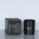 Factory Hot Sales Customized Scented Tin Candles Wholesale