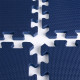 60x60cm kids Pattern Puzzle play room memory Foam soft floor mat non-toxic