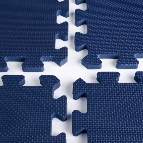 60x60cm kids Pattern Puzzle play room memory Foam soft floor mat non-toxic