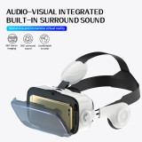 Custom Logo VR 3D Box Available Mobile Headsets VR Glasses custom vr headset