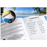 365 Page Wholesale Journal Printing Custom Recycled Exercise Journal