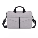 Waterproof Nylon Bag Laptop 13 inch Sleeve Business 13.3 inch Laptop Bag Sleeve for MacBook Notebook Bag Notebook Sleeve Men