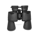 Porro Weather Resistant 10X50 12X50 20X50 Binoculars Fully Multi-coated BAK4 Prism