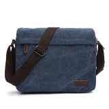 Messenger Bag Mens Women Shoulder Bags for Canvas Messenger Bag Laptop