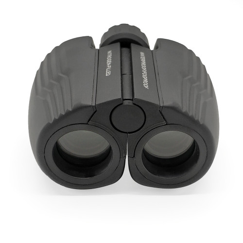 Ripple 8x22 10x22  8x21 Chinese Binoculars Wide Angle Learning Scope with Rubber Eyecup