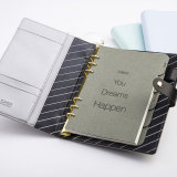 2020 2021 Custom Printing designer A5 Event Planner Binder