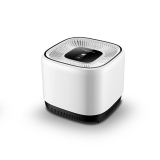 Office Home Desktop Air Purifier Plant Artificial Room Green Plant Air Purifier For Desktop