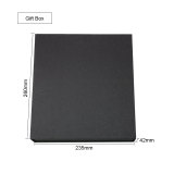 Gift Box With USB Flash Drive Diary Custom Corporate Diary Gifts Planner