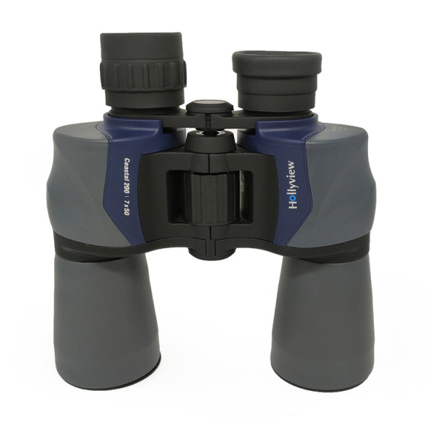 10x50 7X50 12X50 High Power Binoculars Waterproof Telescope for Sale