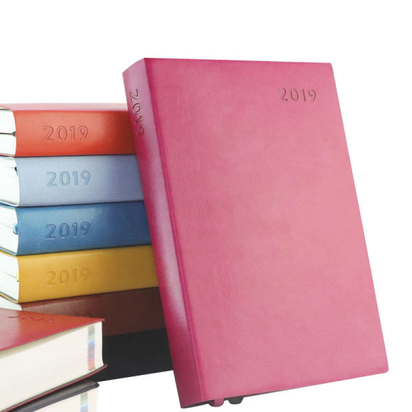 Leather Handmade Writing Journal Travel Diary With Logo