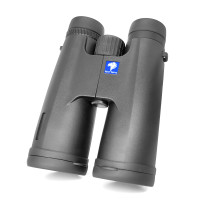 Truly 12x50 Compact Binocular Water Resistance Roof Telescope with BAK4 Prism