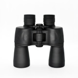 2021 Best Professional Outbound Porro Prism Adult Binoculars Telescope10x50 for Hiking Hunting for Sale