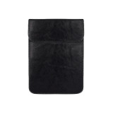Muti Color All Size 2 in 1 Water Resistant  PU Laptop Sleeve Notebook Bag For Macbook Air