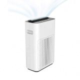 Design European Air Cleaner Home Room Hepa Filter Portable Air Purifier