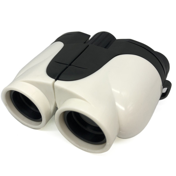 Hollyview russian Weak Light Night Vision Binoculars for kids 10x25