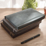 Oem Executive Bible Journal Retro Diary With Logo Print