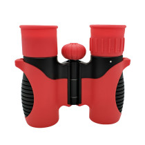 6x21 8x21 Children Binoculars Telescope for Kids Sports and Educational Entertainments