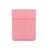 Muti Color All Size 2 in 1 Water Resistant  PU Laptop Sleeve Notebook Bag For Macbook Air