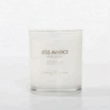 320G Home Fragrance Cheap Custom Scented Candle