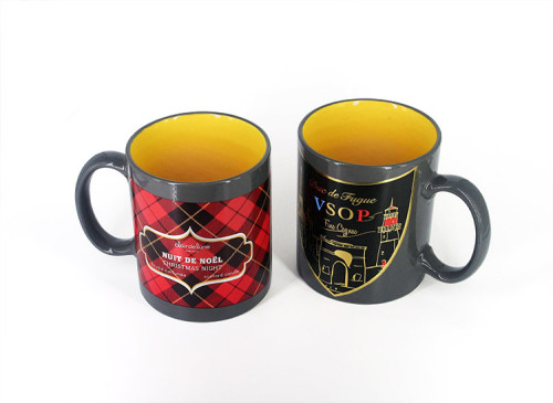 Top Quality 11oz 3A White Sublimation Custom Ceramic Mug Coffee Mug for Sublimation