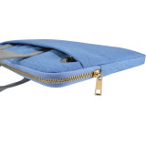 Nylon laptop bag Laptop shoulder bag 13 inch For men and women
