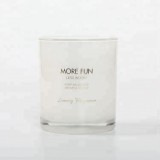 320G Home Fragrance Cheap Custom Scented Candle