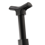 With 2 Stopper Vacuum Pump Black Wine Bottle Stopper Vacuum Stopper Set
