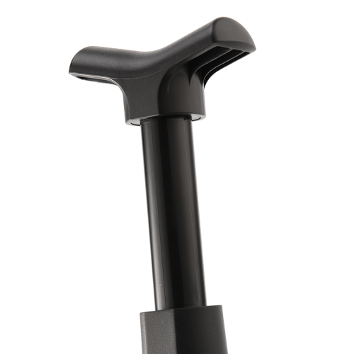 With 2 Stopper Vacuum Pump Black Wine Bottle Stopper Vacuum Stopper Set