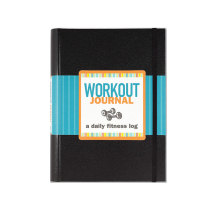 2022 Custom printing journal  Weekly Workout  journal