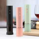 Customized Automatic Wine Corkscrew Opener Wine Bottle Opener