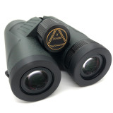 Hollyview Best ED 10x42 Waterproof Binoculars with Anti-Reflective Lenses Phase Coating