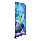hot sale studio outdoor photography signage letters 43mm EZ tube lightbox