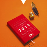 Daily Planner Notebook Unique Best Beautiful Calender Planner Charm