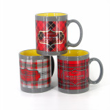 Top Quality 11oz 3A White Sublimation Custom Ceramic Mug Coffee Mug for Sublimation