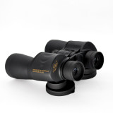 China Manufacture FMC Lens Powerful Telescope 10x50