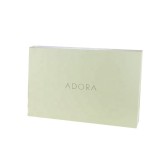 Luxury Paper Custom Logo Gold Stamping Packaging Gift Bags for Shopping Clothing