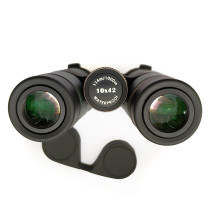 Incredible Shockproof 10x42 High Resolution Waterproof Binoculars ED Telescopes Made in China