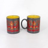 Top Quality 11oz 3A White Sublimation Custom Ceramic Mug Coffee Mug for Sublimation