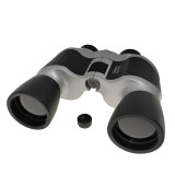 7x50 10x50 BAK4 Prism Telescope 12x50 Binoculars for Bird watching Hunting