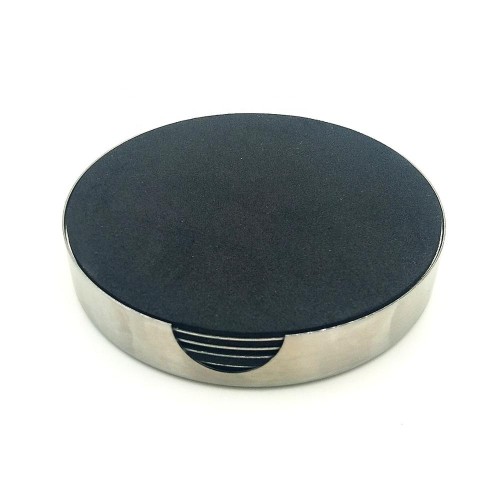 New Fashion Europe Style Stainless Steel Coaster