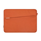 China Manufacture Fashion Bags Orange Nylon Laptop Sleeves for Huaiwei Mate Book 14Inch Case Cover OEM Logo