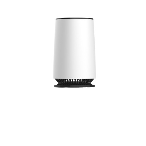 High Quality Wholesale Low Noise Desktop Air Purifier Filter Household Customized Service Air Cleaner