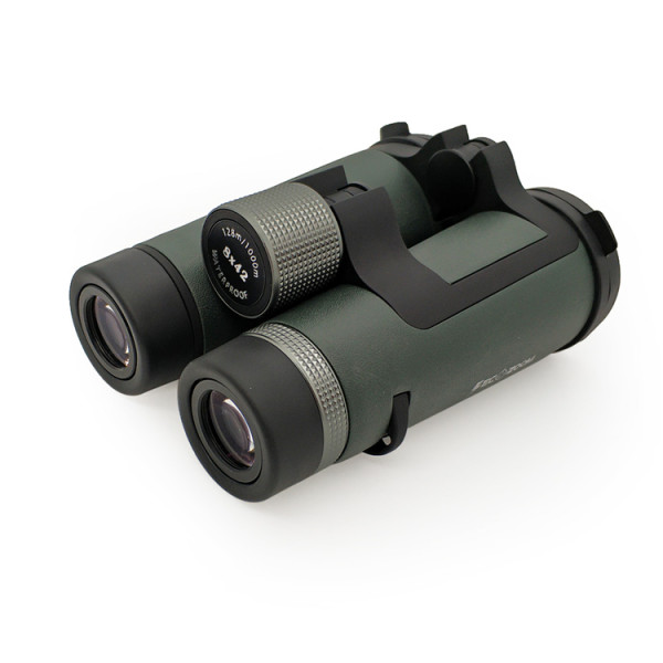 Powerful ED Binoculars 10x42 Waterproof Hunting Binoculars Telescope